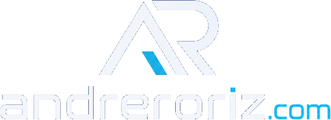 andreroriz.com